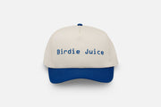 Birdie Juice - Blue